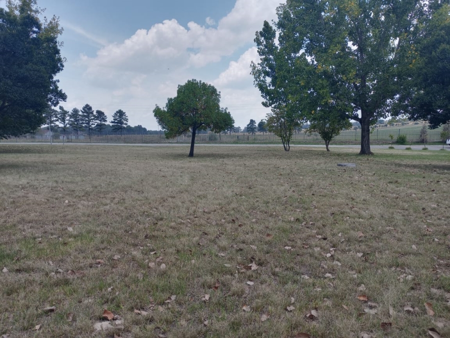 0 Bedroom Property for Sale in Willow Creek Riverfront Residential Estate Free State